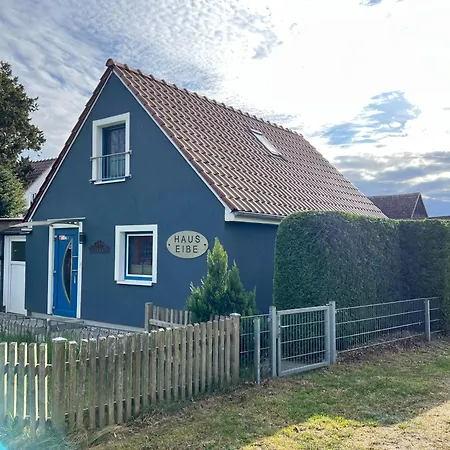 Gemuetliches Mit Eigener Terrasse